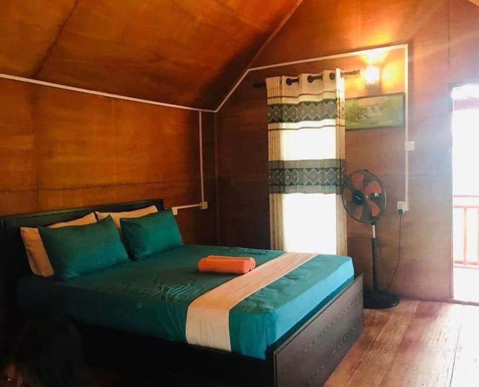 Rainforest Mount Lodge Deniyaya Extérieur photo
